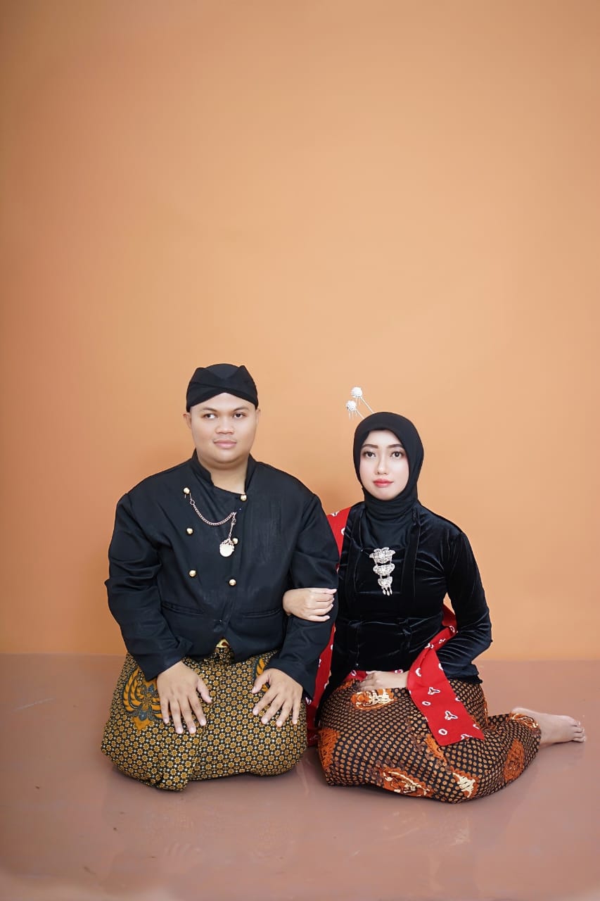 Alfian & Rosi (1)